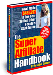 super affiliates handbook